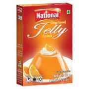 NATL JELLY CRYSTAL ORANGE