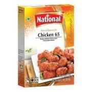 National Chicken 65