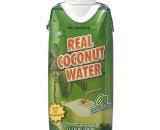 Real Coconut Water