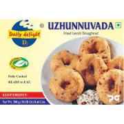 DDD Uzhunnuvada