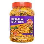 DD Kerla Mixture