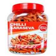 Daily Delight Chilli Karaseva