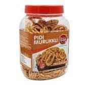 Daily Delight Pidi Murukku