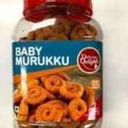 Daily Delight Baby Murukku