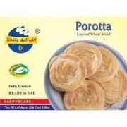 Porotta