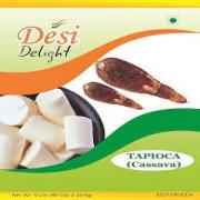 Desi Delight Tapioca