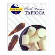 DD TAPIOCA