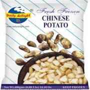 DD Chinese Potato(