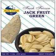 DD Jackfruit Green(