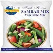 DD SAMBAR MIX