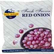 DD RED ONION