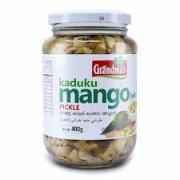 GRANDMA'S KADUKU MANGO PICKLE