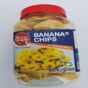 Banana Chips