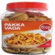 DD PAKKAVADA