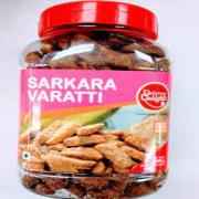 DD RTE SARKARA VARATTI
