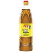 Tezz Mustard