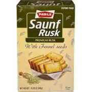 Parle Saunf Rusk