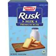 Parle Milk Rusk
