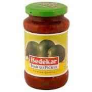 Bedekar Mango Pickle