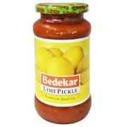 BEDEKAR LIME PICK.