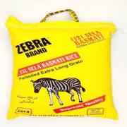 Zebra Sela Basmati