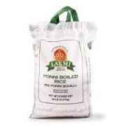 LAXMI PONY BOILED RICE