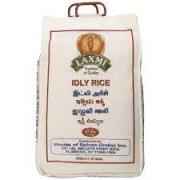 LAX IDLI RICE