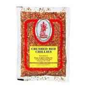 Laxmi Chilli Crushed