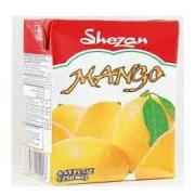 MANGO DRINK SHEZAN