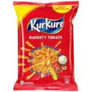 Kurkure Naughty Tomato