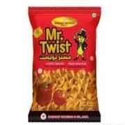 Mr Twist