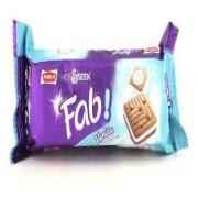 HS Fab Vanila(