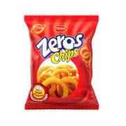 Zero Chips