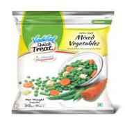 Vadilal Mixed Vegetable