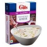 Gits Kheer Mix Rice 