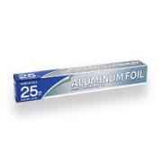 Aluminium Foil