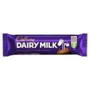 Cadbury Dairy Milk Chocolate