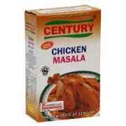 CENTURY CHICKEN MASALA