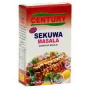CENTURY SEKUWA MASALA