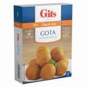 Gits Gota Mix 