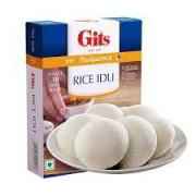 Gits Idli