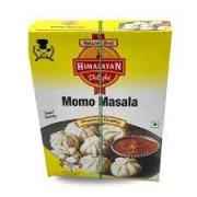Himalayan Delight Momo Masala