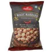 HR Magic Makhana Mast Masala
