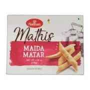 HR MAIDA MATAR MATHI