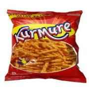 Kurmure Chicken