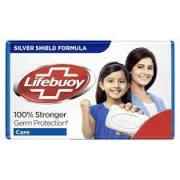 Lifebuoy Blue