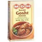 Karahi Gost(