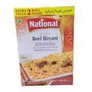 National Beef Biryani Masala