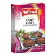 National Chapli Kabab Masala