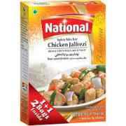 National Chicken Jalfrezi Masala